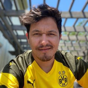 Meet your Posher, Hector